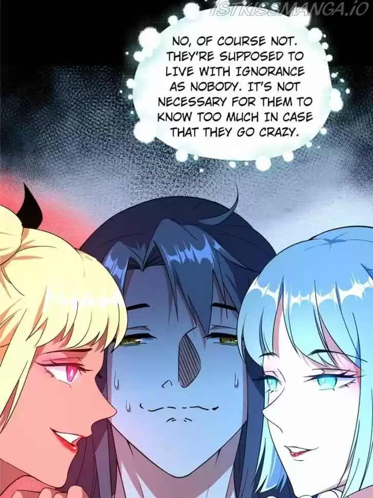 Good-for-Nothing Defies Common Sense: The Evil Emperor's Wild Consort (Novel) Ch.193