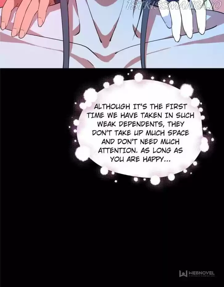 Good-for-Nothing Defies Common Sense: The Evil Emperor's Wild Consort (Novel) Ch.193