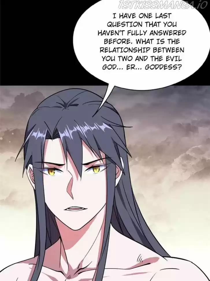 Good-for-Nothing Defies Common Sense: The Evil Emperor's Wild Consort (Novel) Ch.193