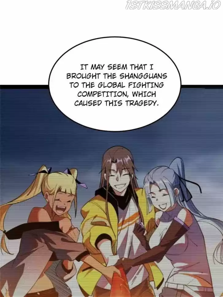 Good-for-Nothing Defies Common Sense: The Evil Emperor's Wild Consort (Novel) Ch.194