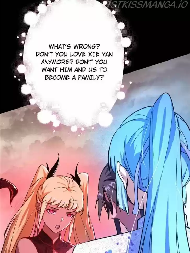 Good-for-Nothing Defies Common Sense: The Evil Emperor's Wild Consort (Novel) Ch.194