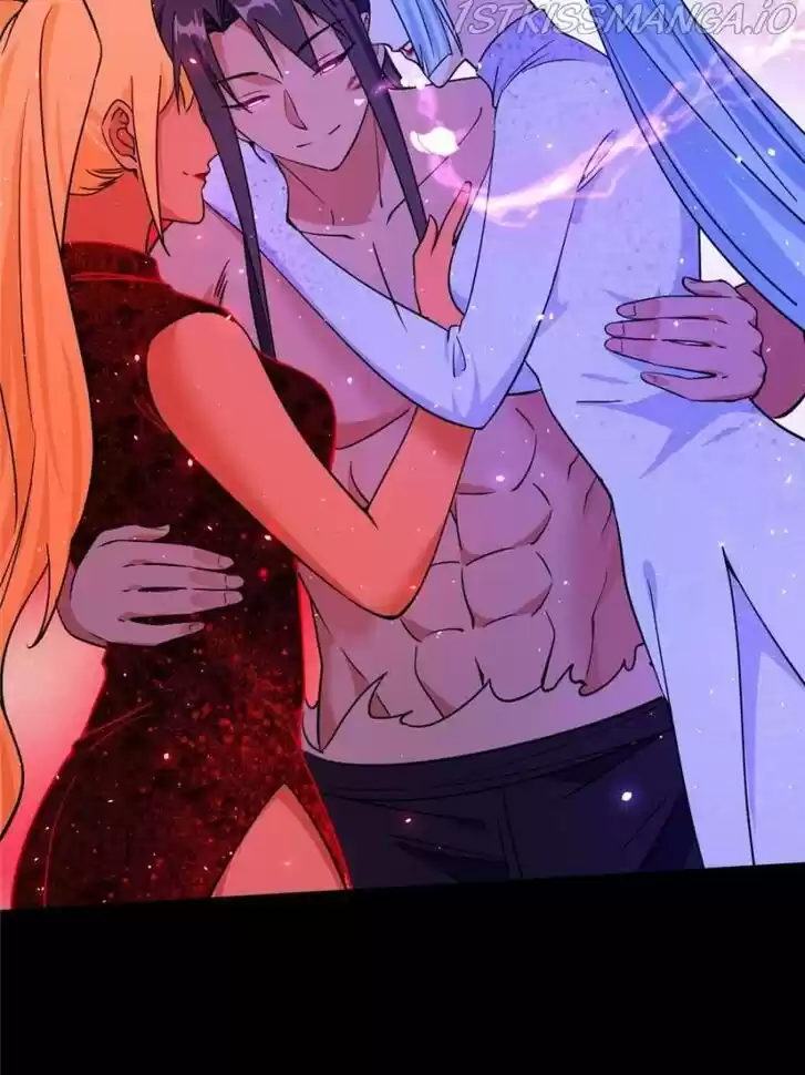 Good-for-Nothing Defies Common Sense: The Evil Emperor's Wild Consort (Novel) Ch.194