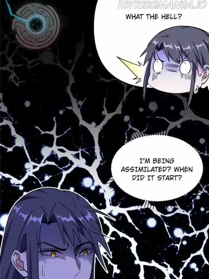 Good-for-Nothing Defies Common Sense: The Evil Emperor's Wild Consort (Novel) Ch.194