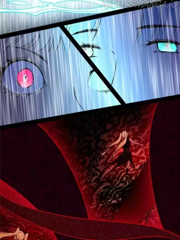 Good-for-Nothing Defies Common Sense: The Evil Emperor's Wild Consort (Novel) Ch.194