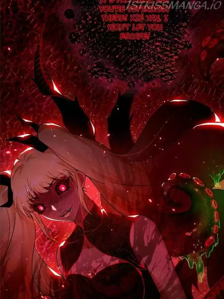 Good-for-Nothing Defies Common Sense: The Evil Emperor's Wild Consort (Novel) Ch.194