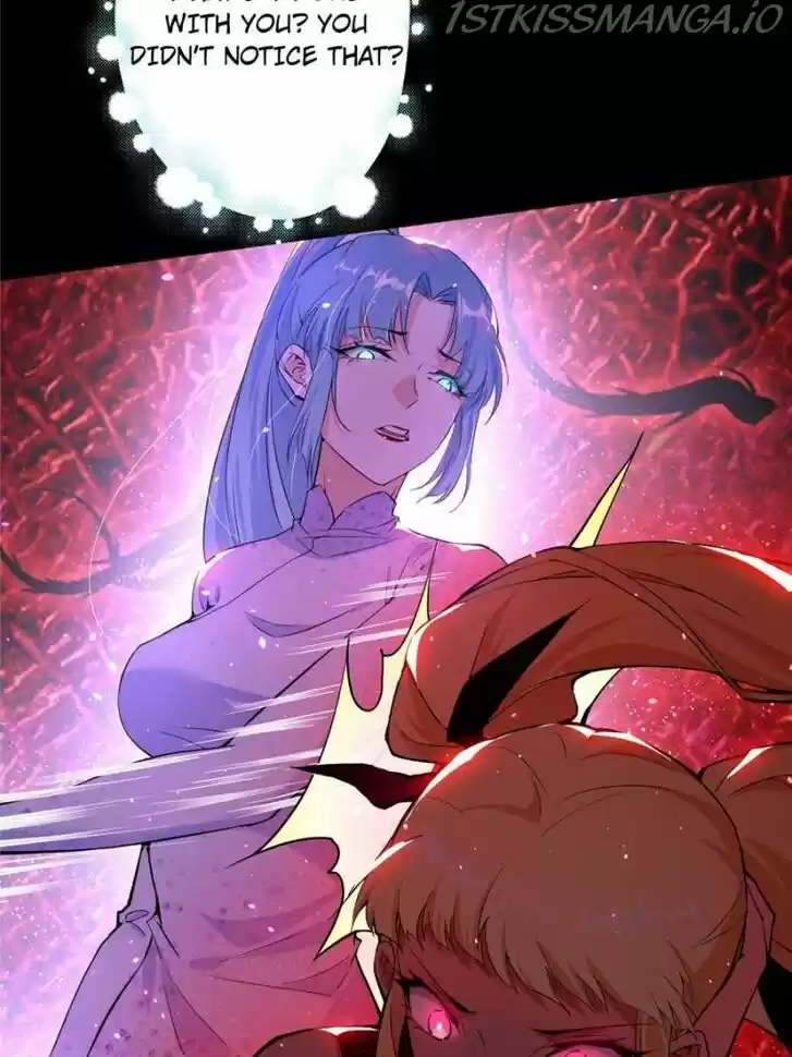 Good-for-Nothing Defies Common Sense: The Evil Emperor's Wild Consort (Novel) Ch.194