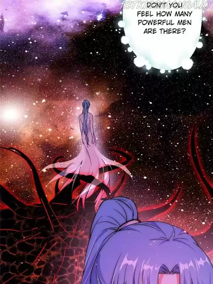 Good-for-Nothing Defies Common Sense: The Evil Emperor's Wild Consort (Novel) Ch.194