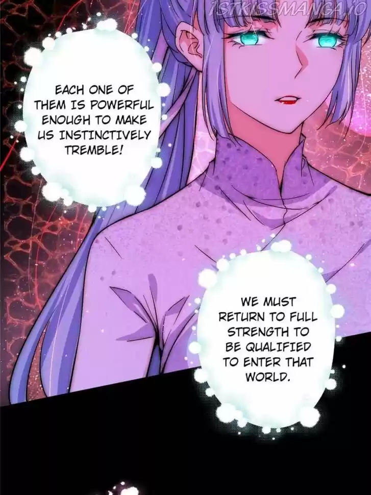 Good-for-Nothing Defies Common Sense: The Evil Emperor's Wild Consort (Novel) Ch.194