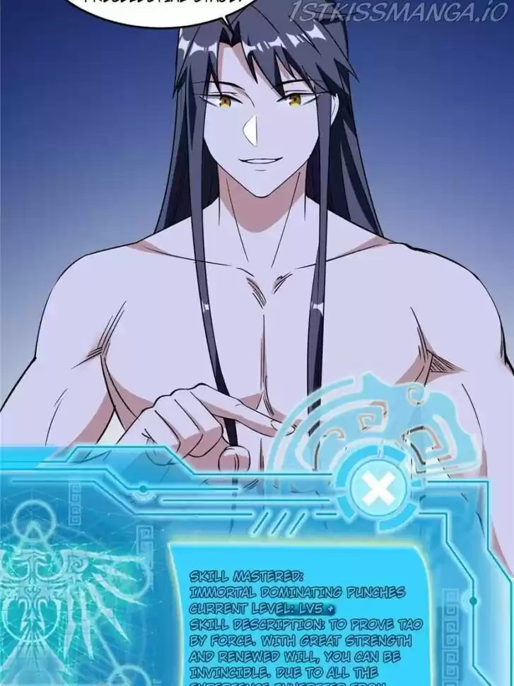 Good-for-Nothing Defies Common Sense: The Evil Emperor's Wild Consort (Novel) Ch.195