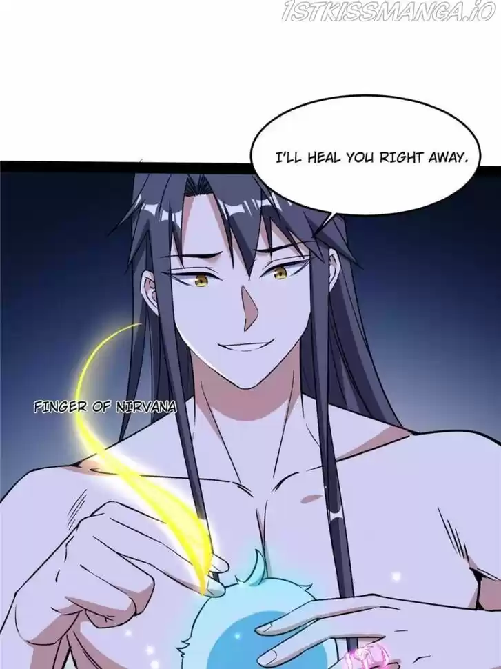 Good-for-Nothing Defies Common Sense: The Evil Emperor's Wild Consort (Novel) Ch.195