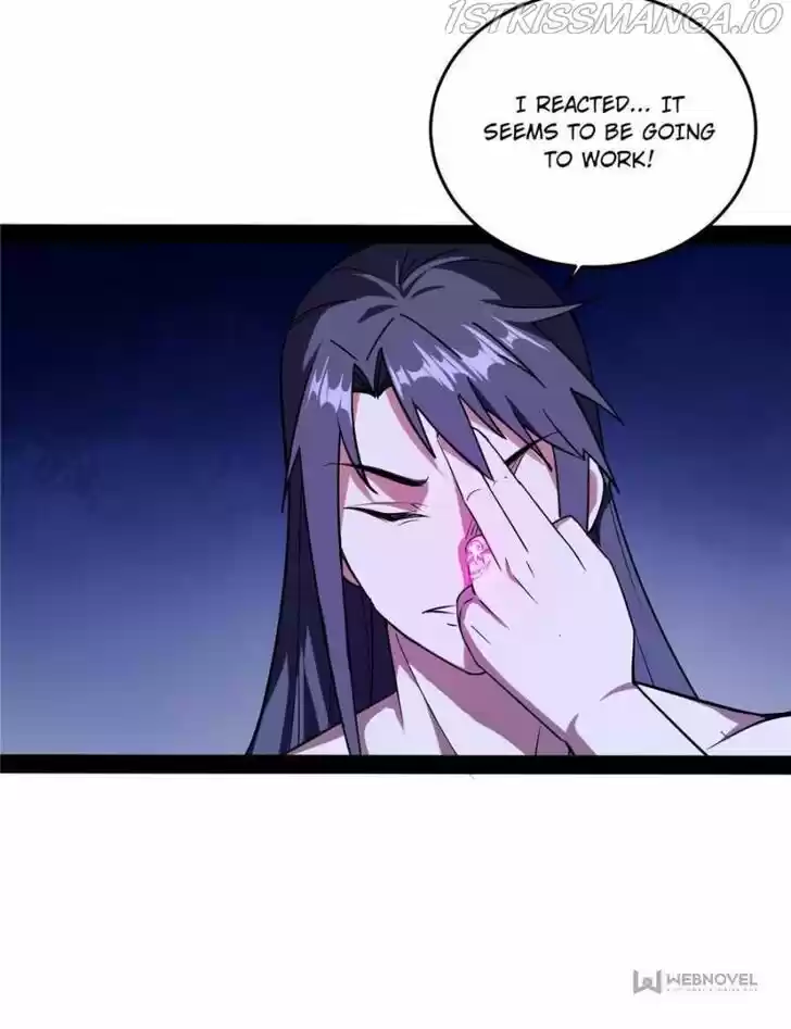 Good-for-Nothing Defies Common Sense: The Evil Emperor's Wild Consort (Novel) Ch.195