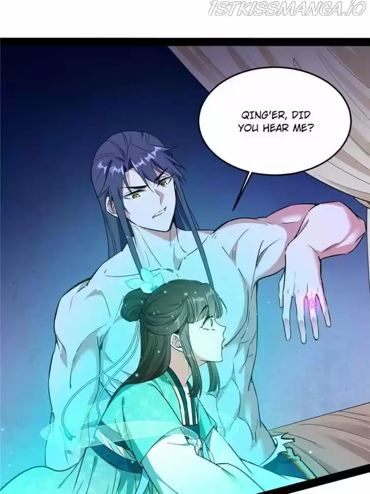 Good-for-Nothing Defies Common Sense: The Evil Emperor's Wild Consort (Novel) Ch.195