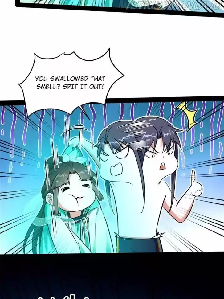 Good-for-Nothing Defies Common Sense: The Evil Emperor's Wild Consort (Novel) Ch.195