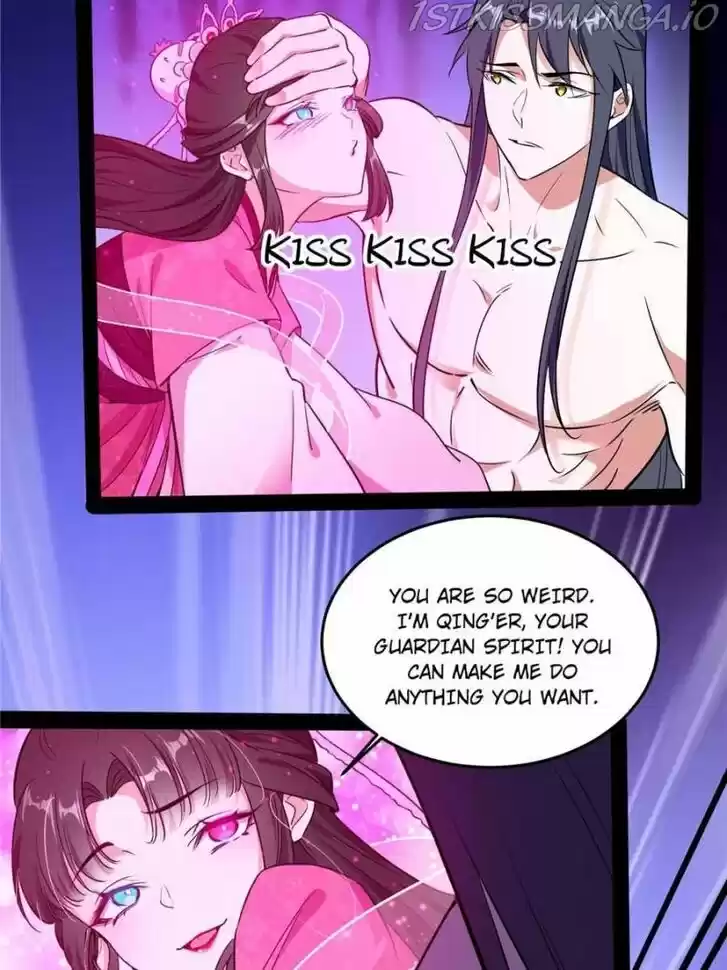 Good-for-Nothing Defies Common Sense: The Evil Emperor's Wild Consort (Novel) Ch.195