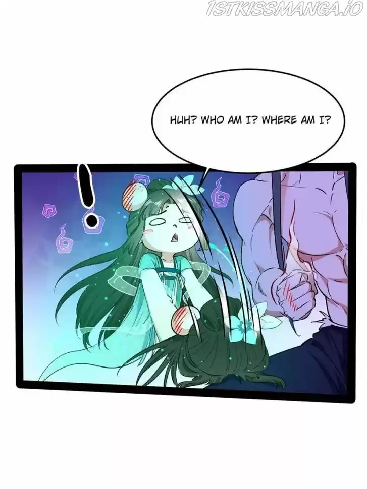 Good-for-Nothing Defies Common Sense: The Evil Emperor's Wild Consort (Novel) Ch.195