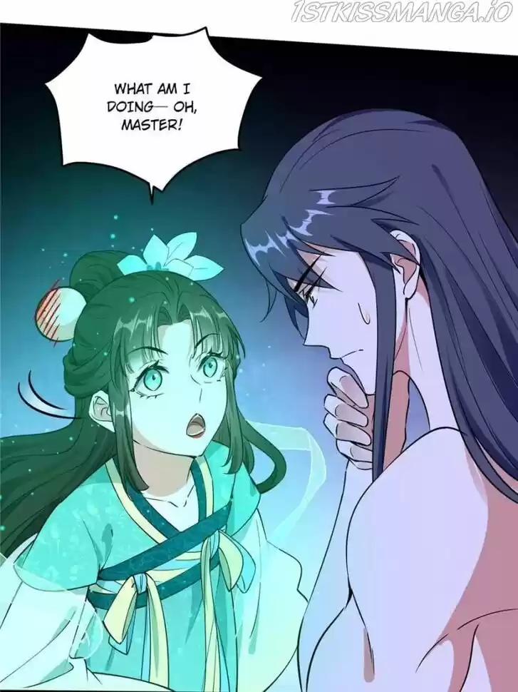 Good-for-Nothing Defies Common Sense: The Evil Emperor's Wild Consort (Novel) Ch.195