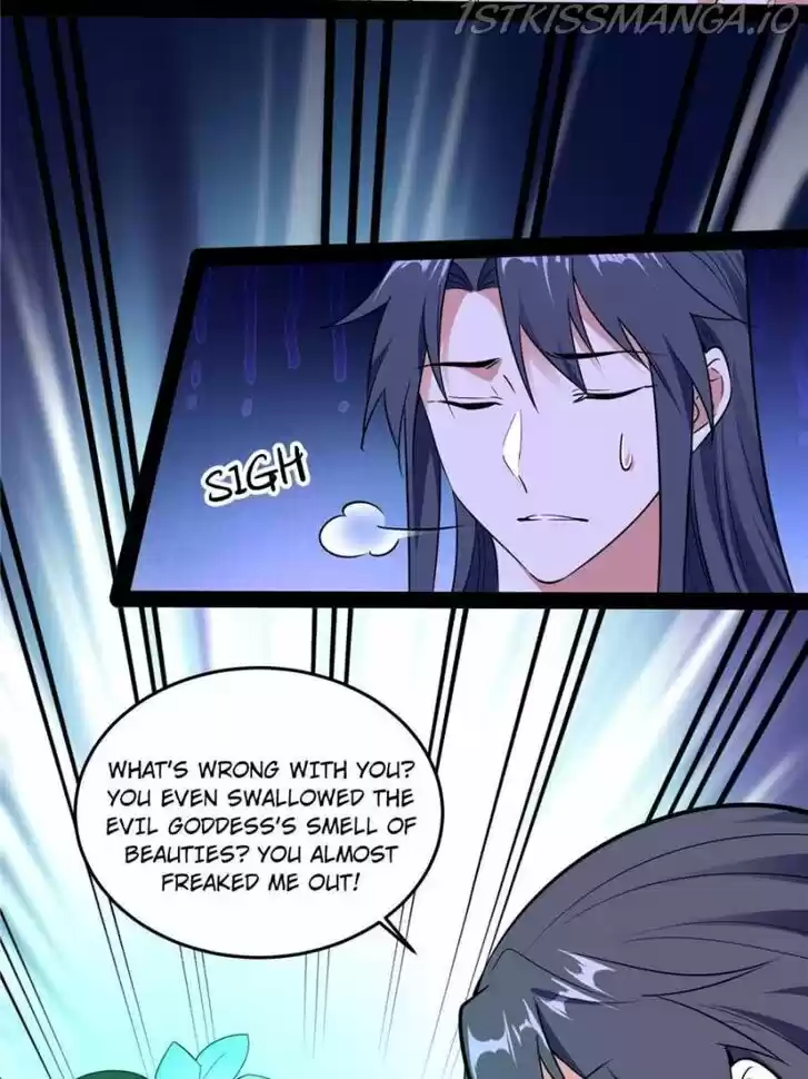 Good-for-Nothing Defies Common Sense: The Evil Emperor's Wild Consort (Novel) Ch.195