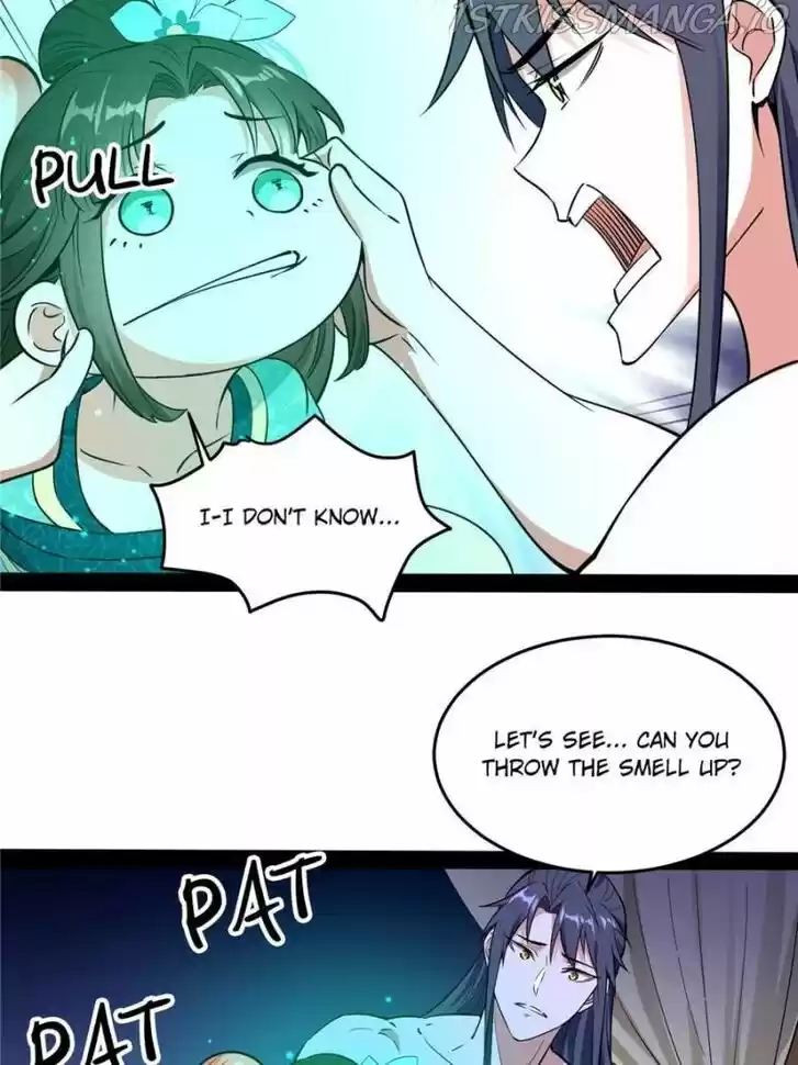 Good-for-Nothing Defies Common Sense: The Evil Emperor's Wild Consort (Novel) Ch.195