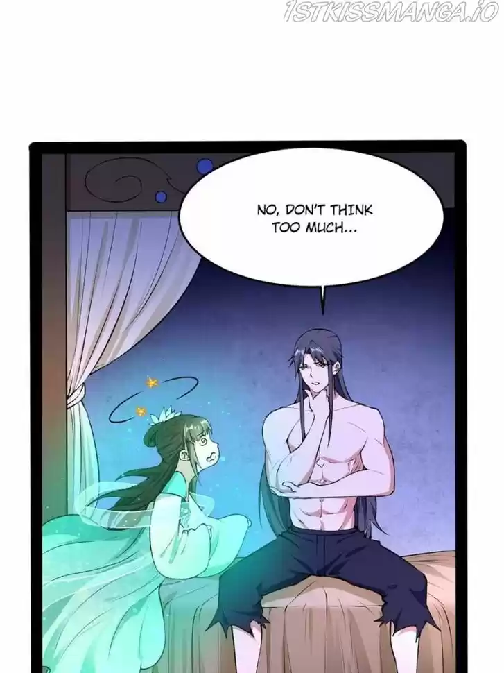 Good-for-Nothing Defies Common Sense: The Evil Emperor's Wild Consort (Novel) Ch.195