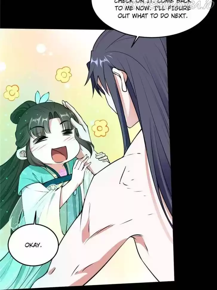 Good-for-Nothing Defies Common Sense: The Evil Emperor's Wild Consort (Novel) Ch.195