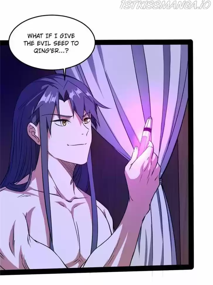 Good-for-Nothing Defies Common Sense: The Evil Emperor's Wild Consort (Novel) Ch.195