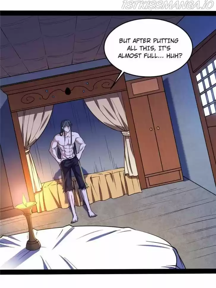 Good-for-Nothing Defies Common Sense: The Evil Emperor's Wild Consort (Novel) Ch.195