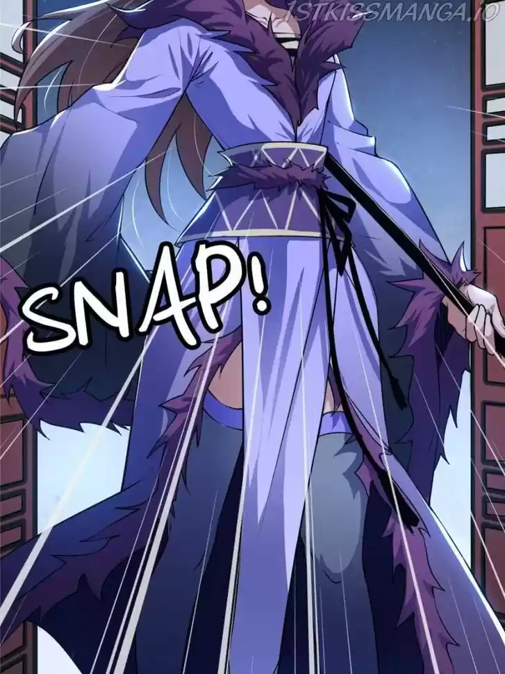 Good-for-Nothing Defies Common Sense: The Evil Emperor's Wild Consort (Novel) Ch.196