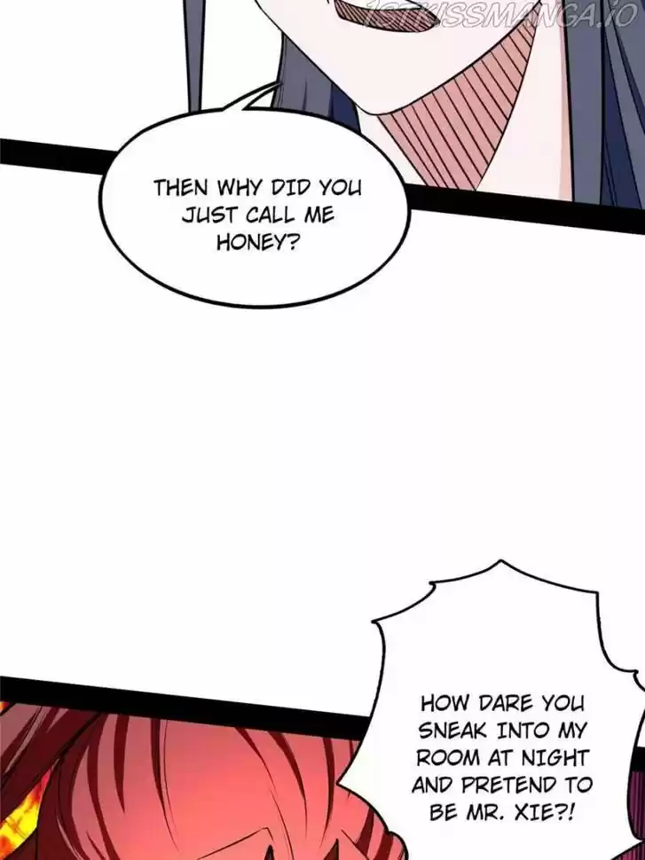 Good-for-Nothing Defies Common Sense: The Evil Emperor's Wild Consort (Novel) Ch.196