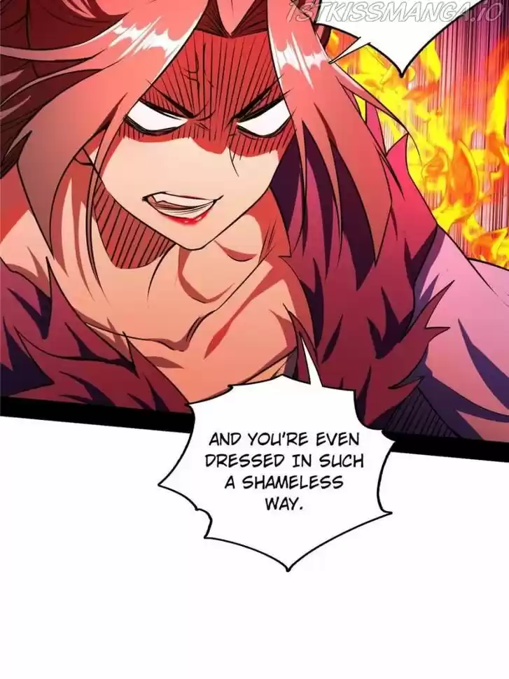 Good-for-Nothing Defies Common Sense: The Evil Emperor's Wild Consort (Novel) Ch.196