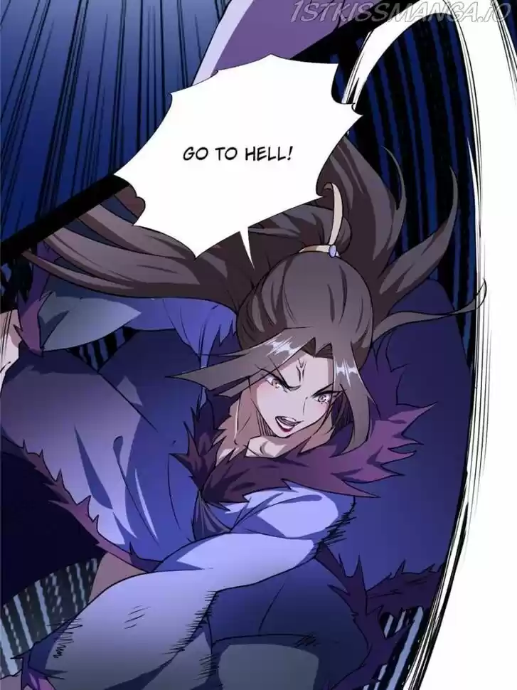 Good-for-Nothing Defies Common Sense: The Evil Emperor's Wild Consort (Novel) Ch.196