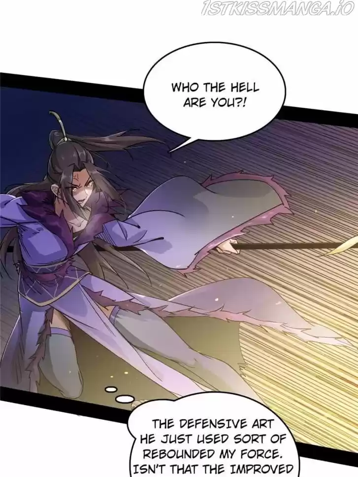 Good-for-Nothing Defies Common Sense: The Evil Emperor's Wild Consort (Novel) Ch.196