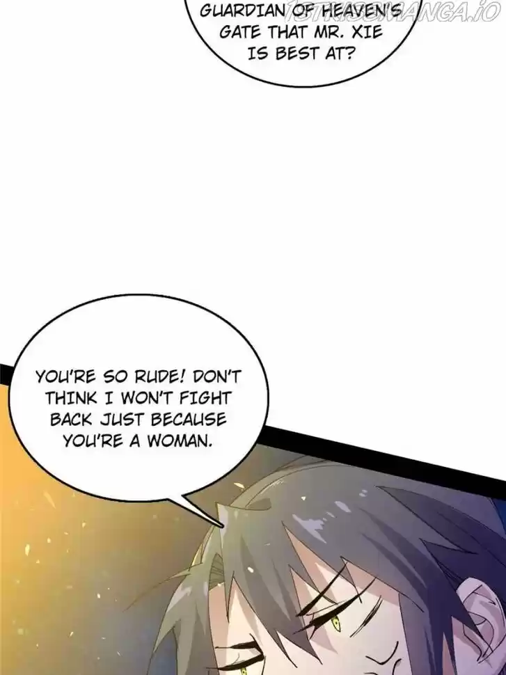 Good-for-Nothing Defies Common Sense: The Evil Emperor's Wild Consort (Novel) Ch.196