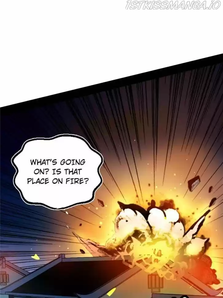 Good-for-Nothing Defies Common Sense: The Evil Emperor's Wild Consort (Novel) Ch.196