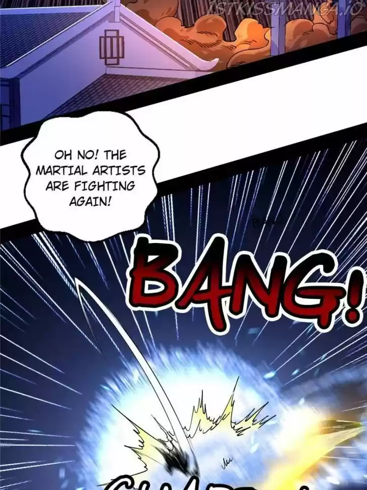 Good-for-Nothing Defies Common Sense: The Evil Emperor's Wild Consort (Novel) Ch.196