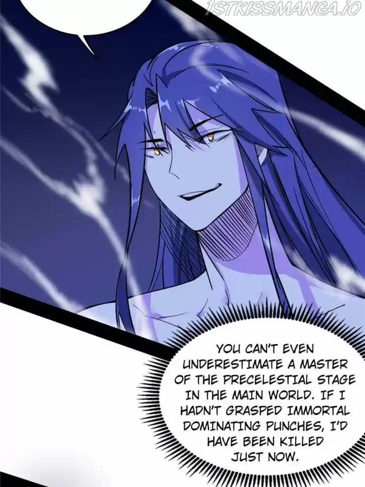 Good-for-Nothing Defies Common Sense: The Evil Emperor's Wild Consort (Novel) Ch.196