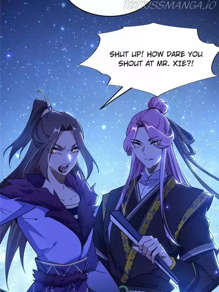 Good-for-Nothing Defies Common Sense: The Evil Emperor's Wild Consort (Novel) Ch.196