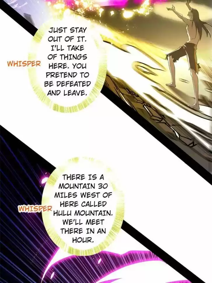 Good-for-Nothing Defies Common Sense: The Evil Emperor's Wild Consort (Novel) Ch.197