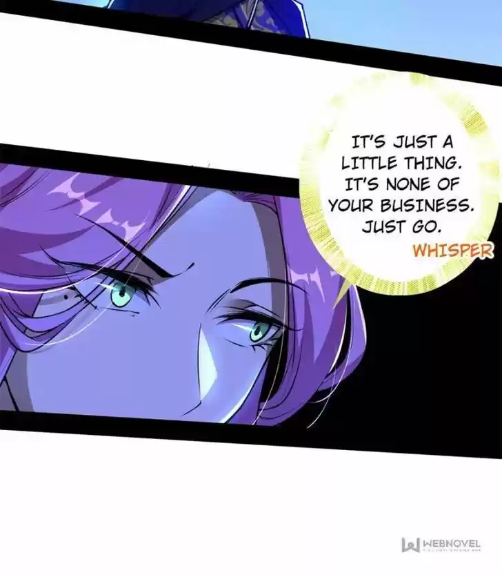 Good-for-Nothing Defies Common Sense: The Evil Emperor's Wild Consort (Novel) Ch.197