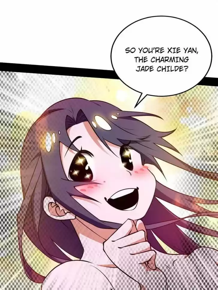 Good-for-Nothing Defies Common Sense: The Evil Emperor's Wild Consort (Novel) Ch.197