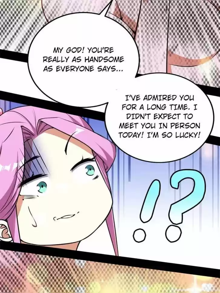 Good-for-Nothing Defies Common Sense: The Evil Emperor's Wild Consort (Novel) Ch.197