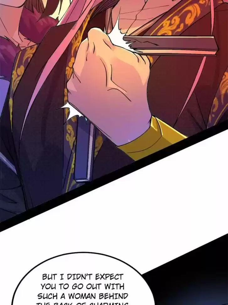 Good-for-Nothing Defies Common Sense: The Evil Emperor's Wild Consort (Novel) Ch.197