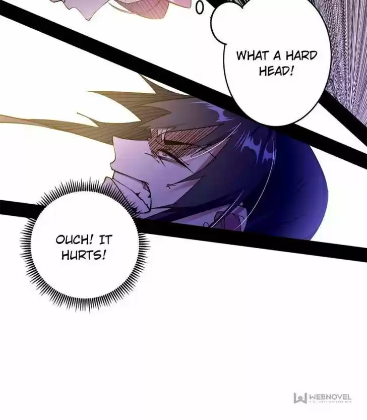 Good-for-Nothing Defies Common Sense: The Evil Emperor's Wild Consort (Novel) Ch.197