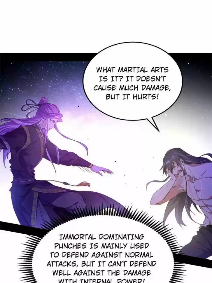 Good-for-Nothing Defies Common Sense: The Evil Emperor's Wild Consort (Novel) Ch.197