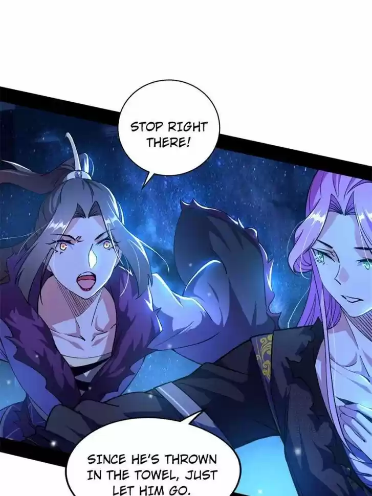 Good-for-Nothing Defies Common Sense: The Evil Emperor's Wild Consort (Novel) Ch.197