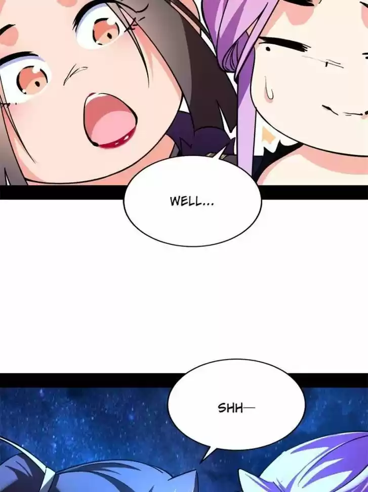 Good-for-Nothing Defies Common Sense: The Evil Emperor's Wild Consort (Novel) Ch.197