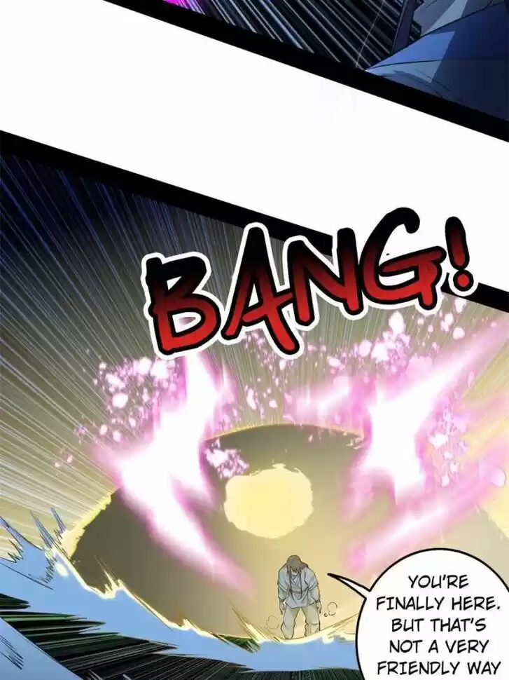 Good-for-Nothing Defies Common Sense: The Evil Emperor's Wild Consort (Novel) Ch.198