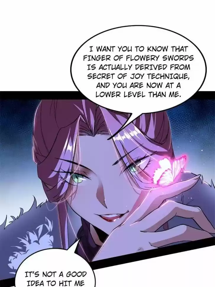 Good-for-Nothing Defies Common Sense: The Evil Emperor's Wild Consort (Novel) Ch.198