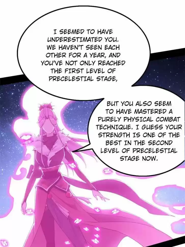 Good-for-Nothing Defies Common Sense: The Evil Emperor's Wild Consort (Novel) Ch.198