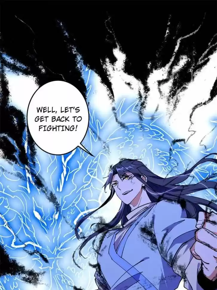 Good-for-Nothing Defies Common Sense: The Evil Emperor's Wild Consort (Novel) Ch.198