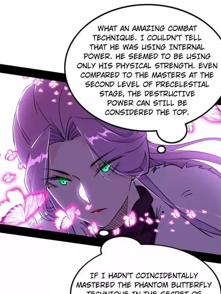 Good-for-Nothing Defies Common Sense: The Evil Emperor's Wild Consort (Novel) Ch.198